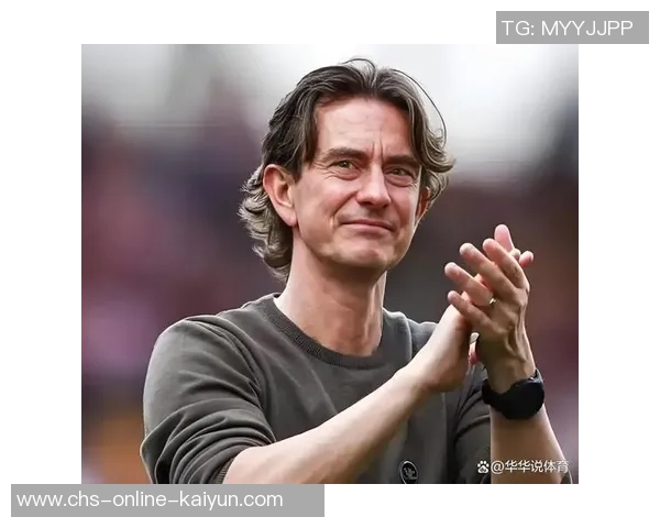 布伦特福德主帅弗兰克或将加盟热刺解约金高达1000万镑