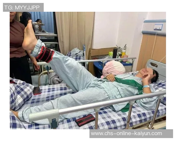 乔治因训练受伤接受左膝关节镜手术恢复计划已启动