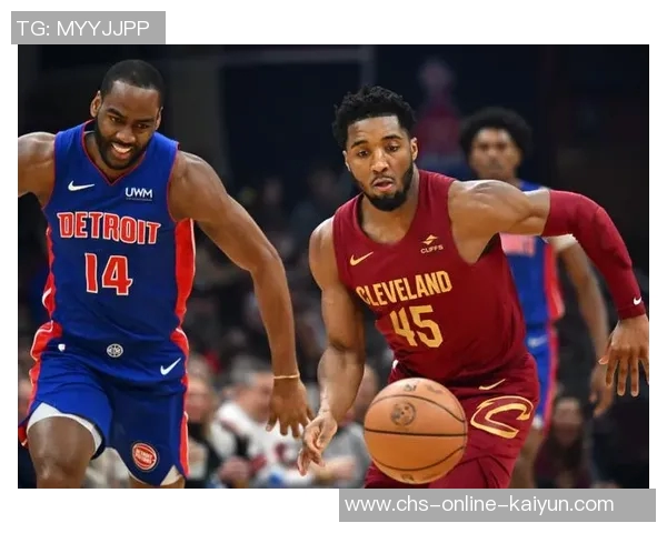 活塞战胜骑士迎来三连胜米切尔虽砍38分无力回天哈达威表现抢眼 活塞战胜骑士迎来三连胜米切尔虽砍38分无力回天哈达威表现抢眼