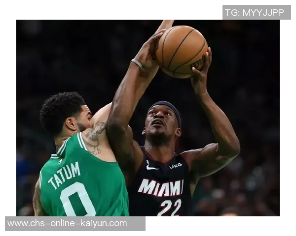 NBA热火与凯尔特人激战正酣直播精彩回顾与赛后分析 NBA热火与凯尔特人激战正酣直播精彩回顾与赛后分析