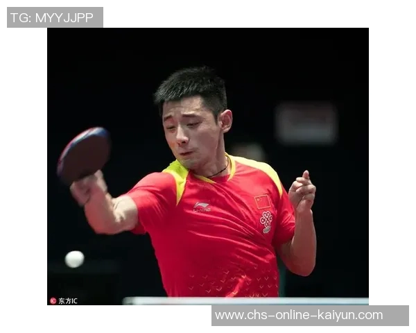 张继科与马特的巅峰对决乒乓球赛场上的精彩瞬间与战术较量